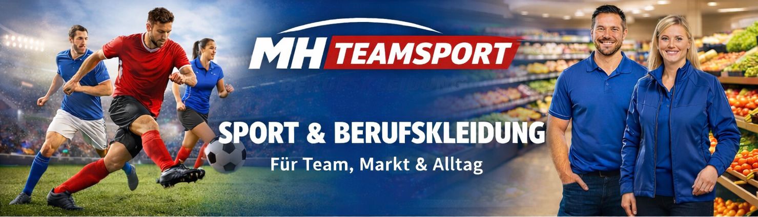 MH - TEAMSPORT